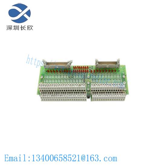 Siemens 6SE7090-0XX84-3EH0 Termination Module