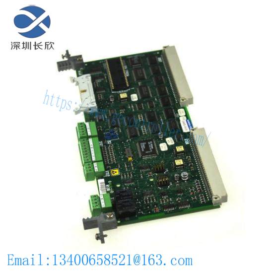 SIEMENS 6SE7090-0XX85-1NA0 INTERFACE ADAPTER