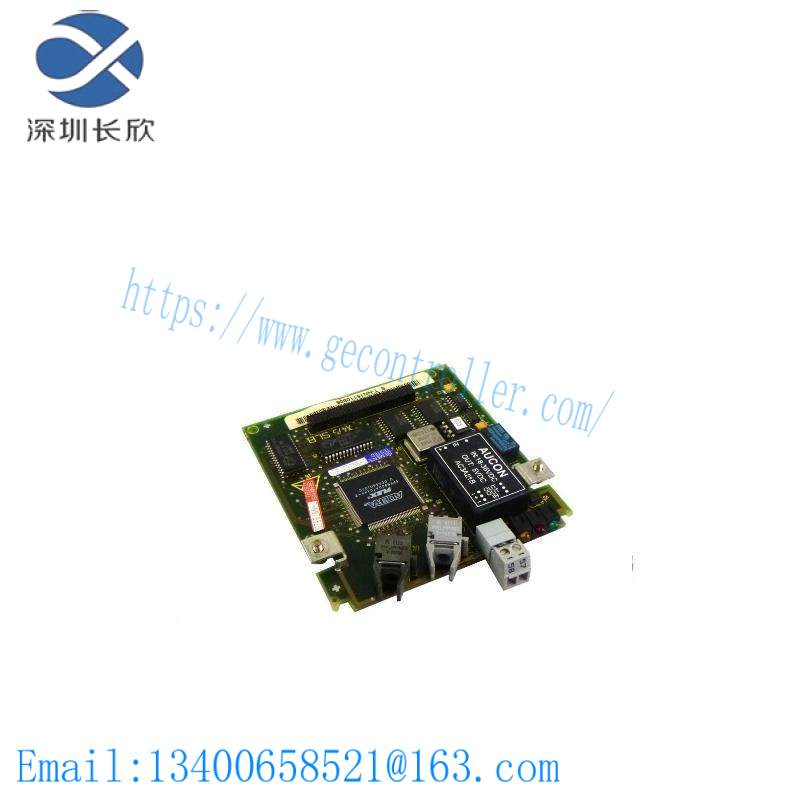 Siemens 6SE 7090-0XX84-0FJ0 Simovert Master Drives Motion Contro