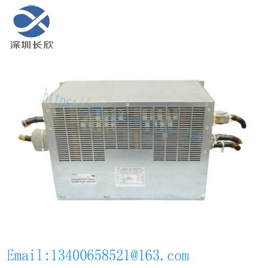 SIEMENS 6SL3000-0BE31-2AA0 Line Filter