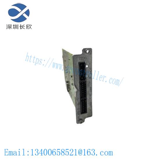 Siemens 6SL3055-0AA00-2TA0 SINAMICS TB30 TERMINAL BOARD