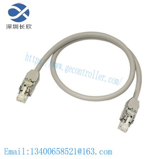 SIEMENS 6SL3060-4AU00-0AA0 Cable