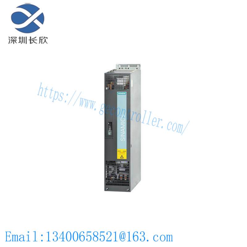 SIEMENS 6SL3162-2BM00-0AA0 SMART LINE MODULE