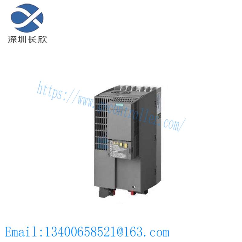 Siemens 6SL3210-1KE22-6AP1 sinamics g120c rated power 11,0kw