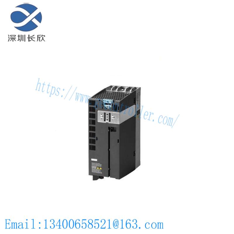 Siemens 6SL3210-1PE22-7UL0 Power Module