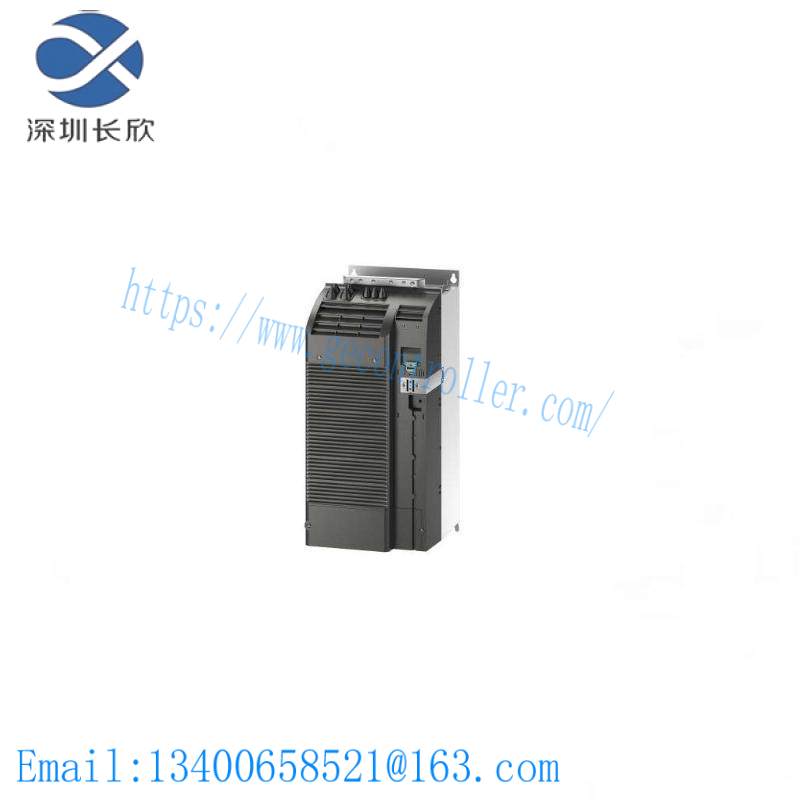 SIEMENS 6SL3210-1PE31-5AL0 POWER MODULE