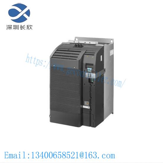 SIEMENS 6SL32101PE321UL0 POWER MODULE