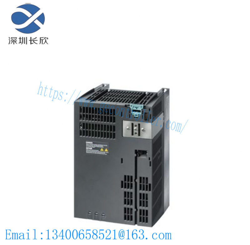 SIEMENS 6SL3224-0BE31-1UA0 Power Module PM240