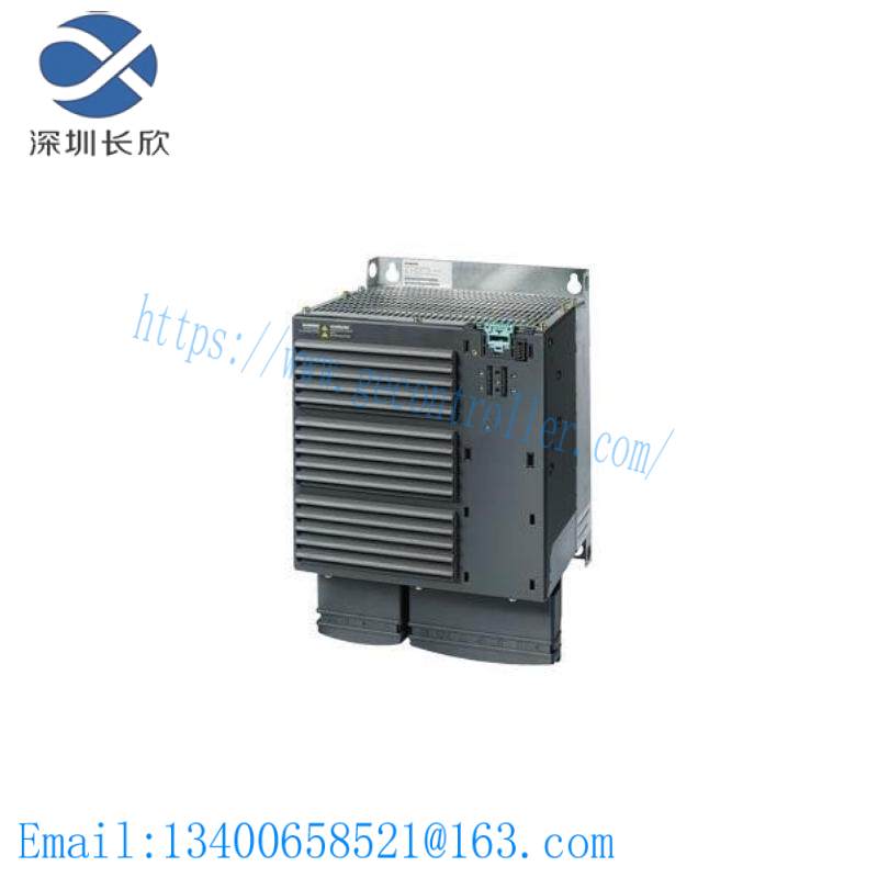 SIEMENS 6SL3224-0BE32-2AA0 PM240 Power Module