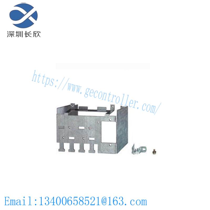 SIEMENS 6SL3262-1AA00-0BA0 SINAMICS Shield connection kit for Power Module FSA PM 240