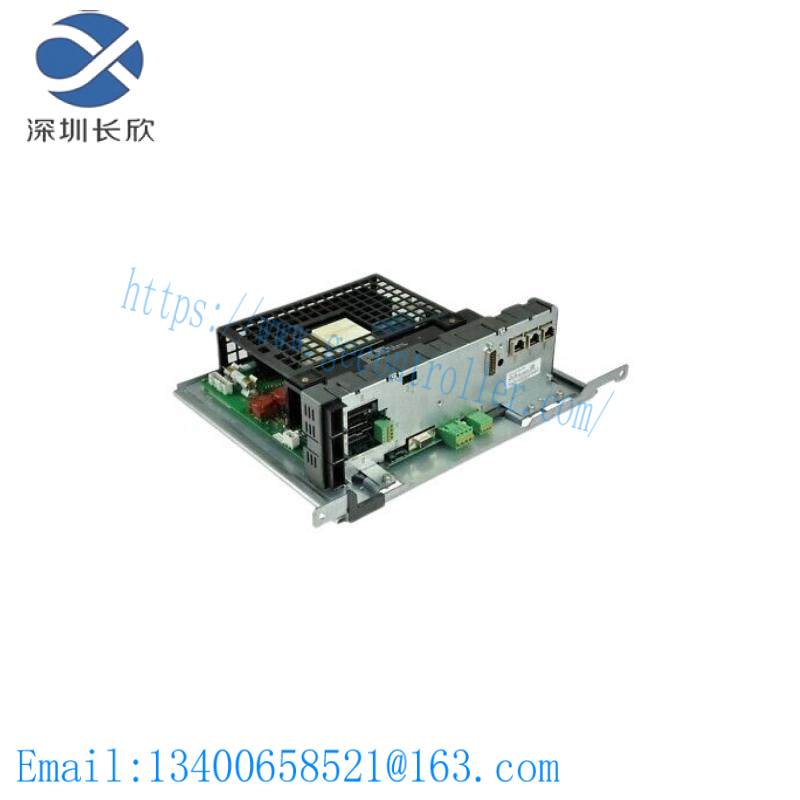 SIEMENS 6SL3350-6TK00-0EA0 Control Interface Module (CIM)