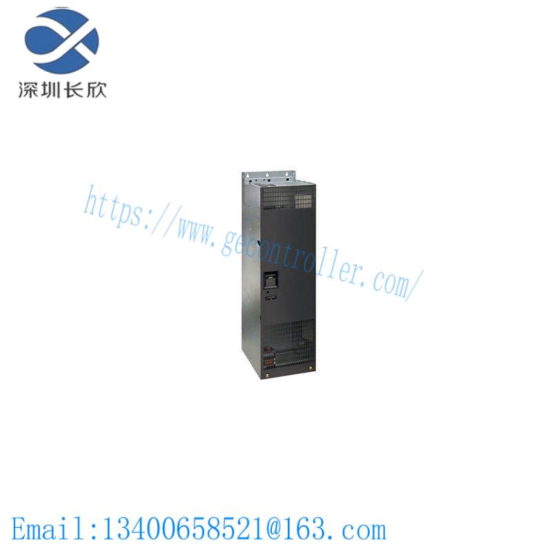 SIEMENS 6SL3351-1AE33-8AA2 AC Inverter