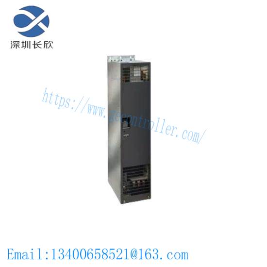 SIEMENS 6SL3351-1AE33-8AA2 Drive AC /Power Module