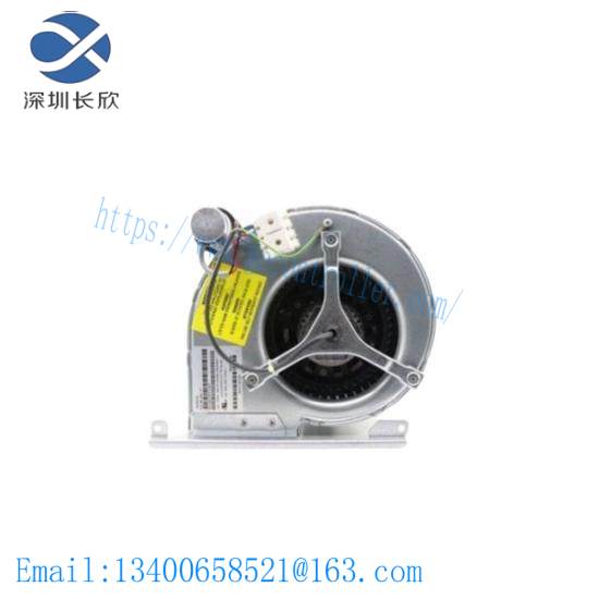 SIEMENS 6SL3362-0AF01-0AA2 SINAMICS/MICROMASTER PX replacement fan for 380-480V