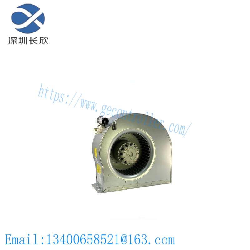 Siemens 6SL3362-0AG00-0AA1 SINAMICS/MICROMASTER PX Replacement fan