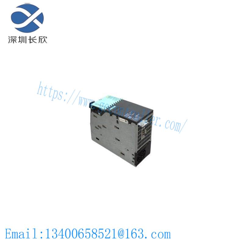 SIEMENS 6SL3430-6TE21-6AA1 SMART LINE MODULE
