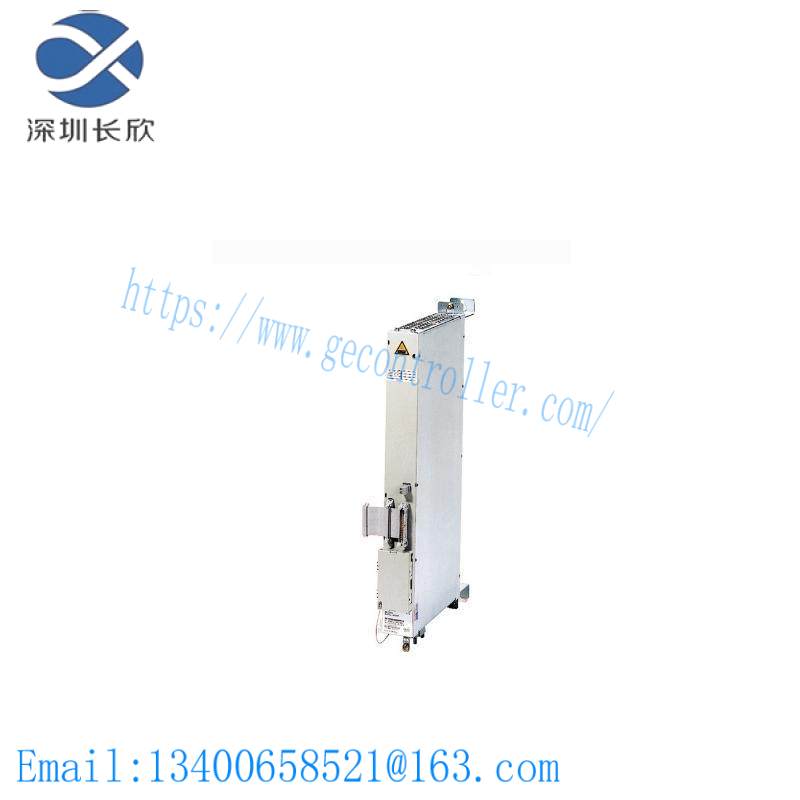 SIEMENS 6SN1113-1AB01-0BA1 SIMODRIVE 611 PULSED RESISTOR MODULE