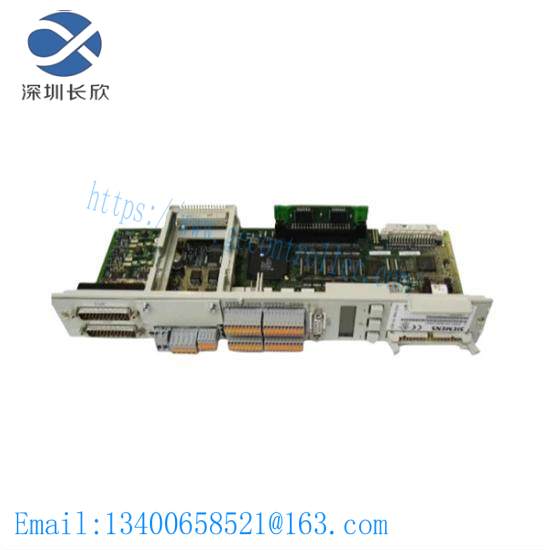 SIEMENS 6SN1118-0NK01-0AA1 Universal High Encoder