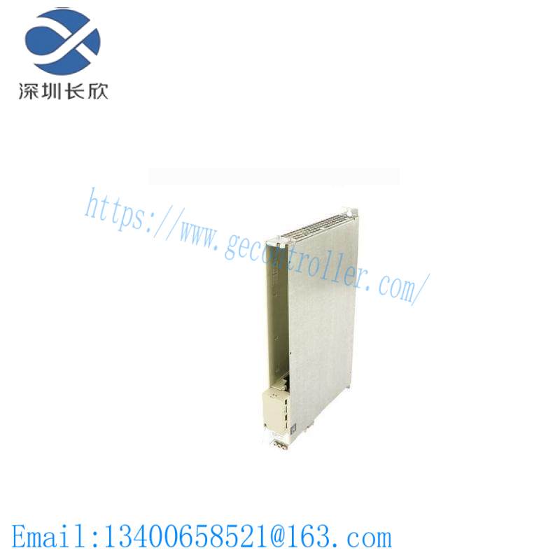 SIEMENS 6SN1123-1AA00-0AA1 Simodrive Drives - 611 power module