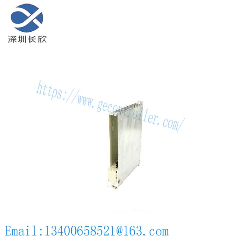 Siemens 6SN1123-1AA00-0CA1 Simodrive LT-Module INT.50A