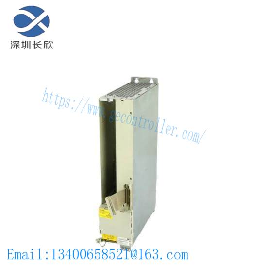 Siemens 6SN1123-1AB00-OCA2  Simatic