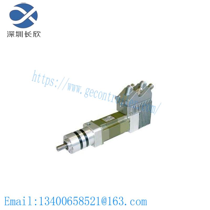 SIEMENS 6SN2155-2BF21-1BA1 programmable positioning motor