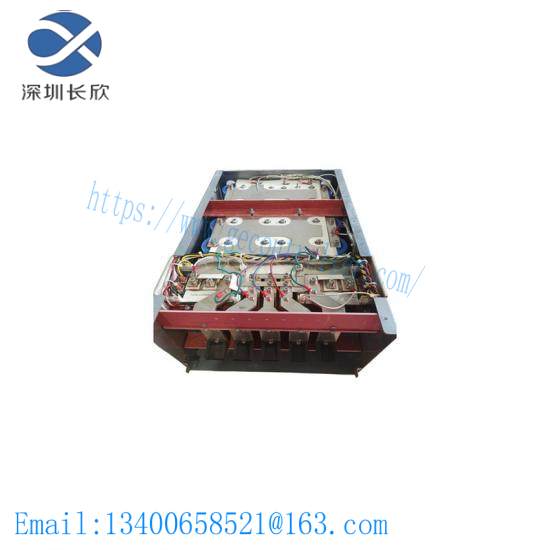 SIEMENS 6SR4902-0AH00-0AM1 A5E36524726 Power Cell