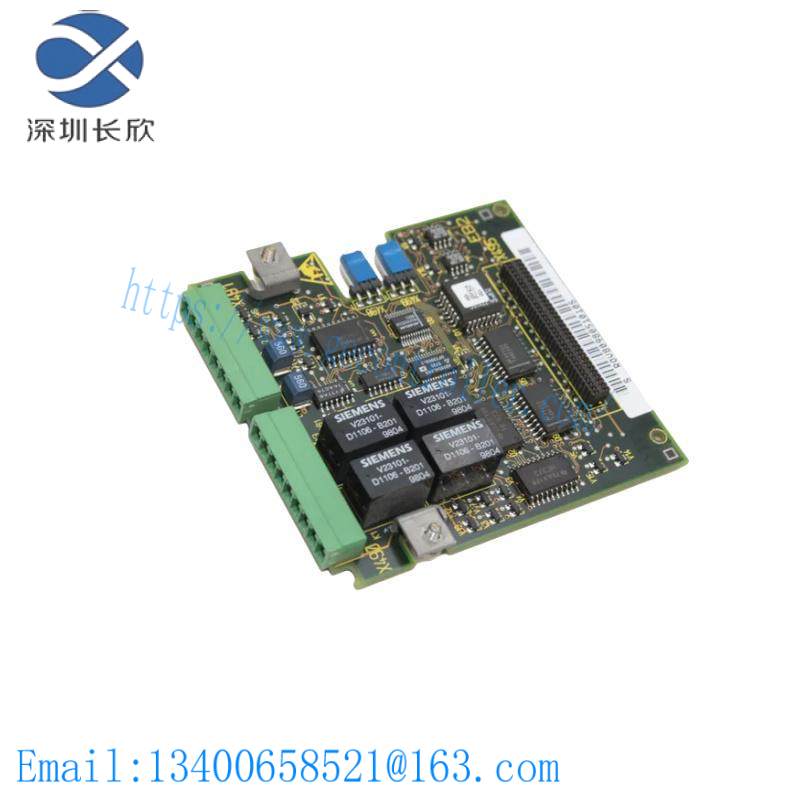 SIEMENS 6SX7010-0KC00