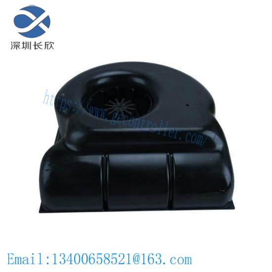 SIEMENS 6SY7000-0AB66 RADIAL FAN UNIT FOR TYPE G CONSTRUCTION