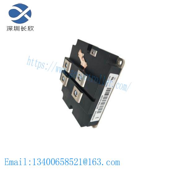 Siemens 6SY7000-0AC84 IGBT Module