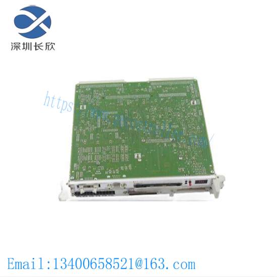 SIEMENS 6SY8102-0LA01 Module