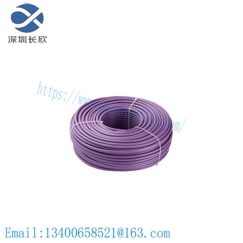 SIEMENS 6XV1830-0ET10 COMMUNICATION CABLE