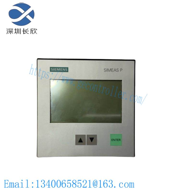 SIEMENS 7KG7000-8AA/BB POWER METER