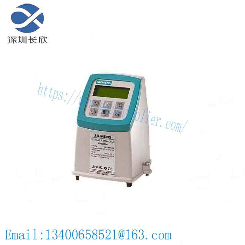 SIEMENS 7ME6920-1AA30-1AA0 SITRANS F M MAG 5000 / MAG 6000