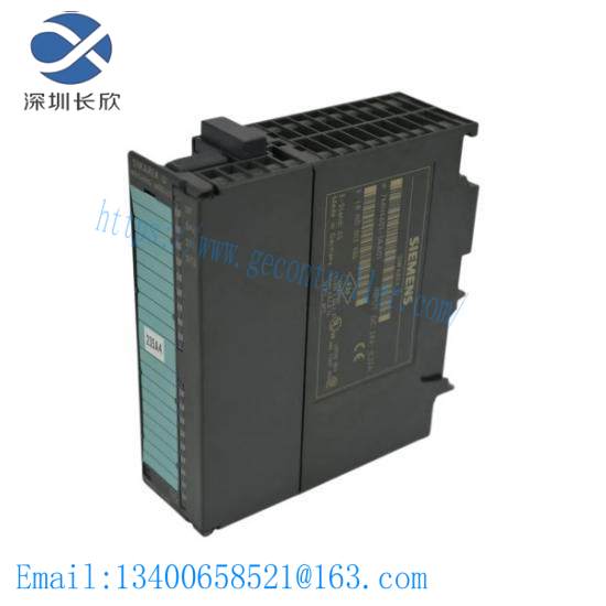 SIEMENS 7MH4601-1AA01 Weighing Module