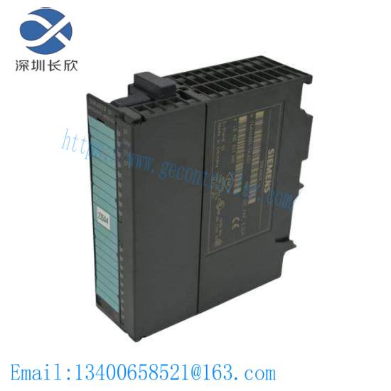 Siemens 7MH4 601-1AA01  Weighing Module