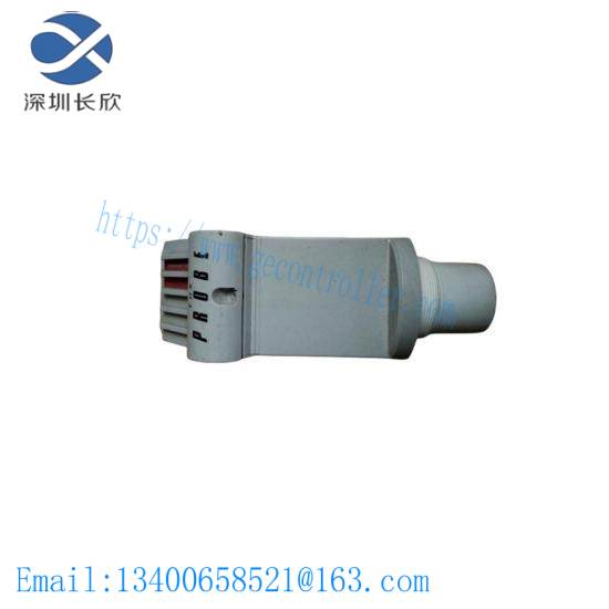 Siemens 7ML12011EF00 Probe Ultrasonic Liquid Level Meter