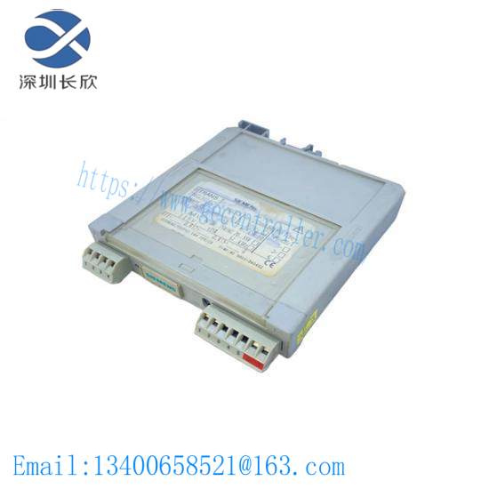 SIEMENS 7NG3040-3JN00 Universal Transmitter