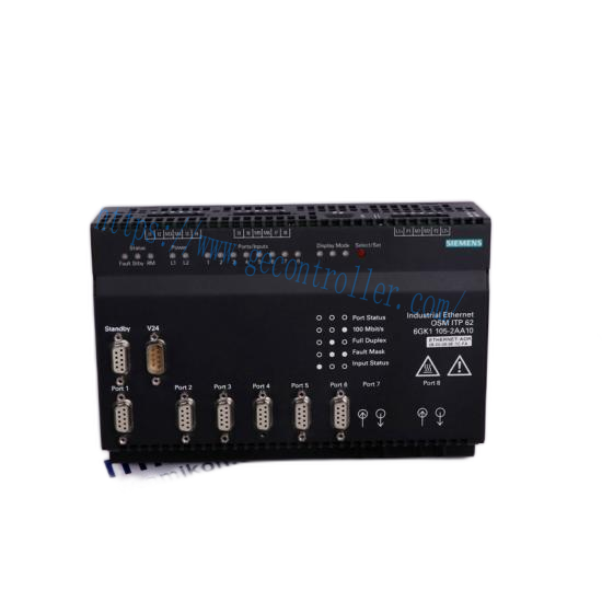 Siemens 7PU2040-7QN20