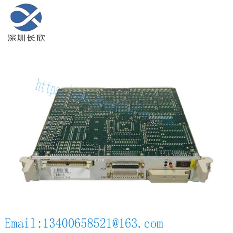 SIEMENS 7TL4400-0/CC Module