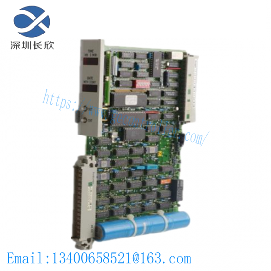 SIEMENS 86DS1200-8BA 6NG4207-8PS02 Date and Time Memory Module