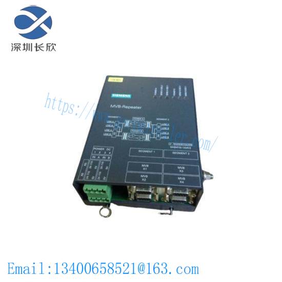 SIEMENS 9AB4110-2AA10 Controller