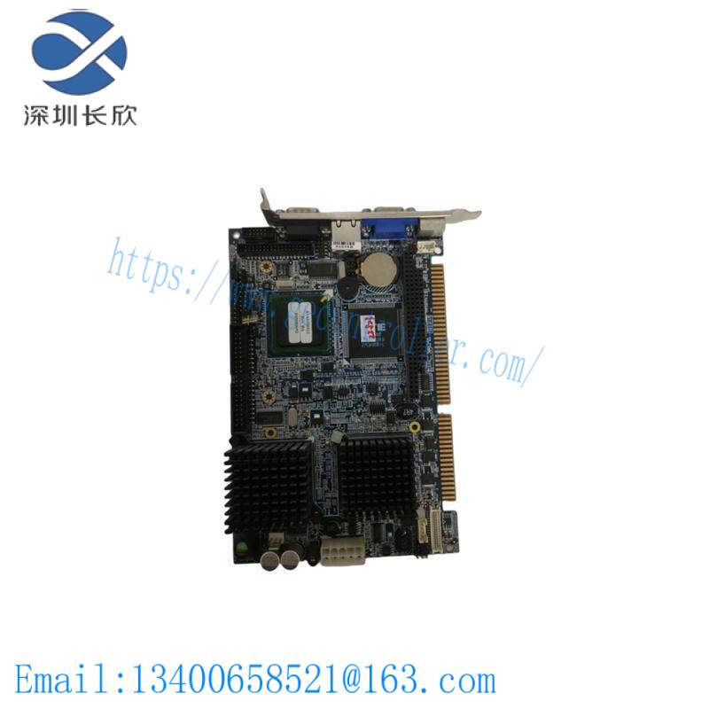 Siemens A1A0100521 CPU Board