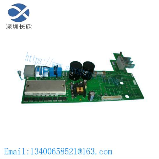 SIEMENS A5E00161042 Drive Board Module
