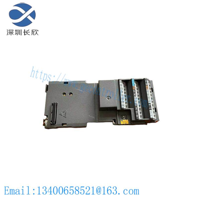 SIEMENS A5E00684817 CONVERTER BOARD