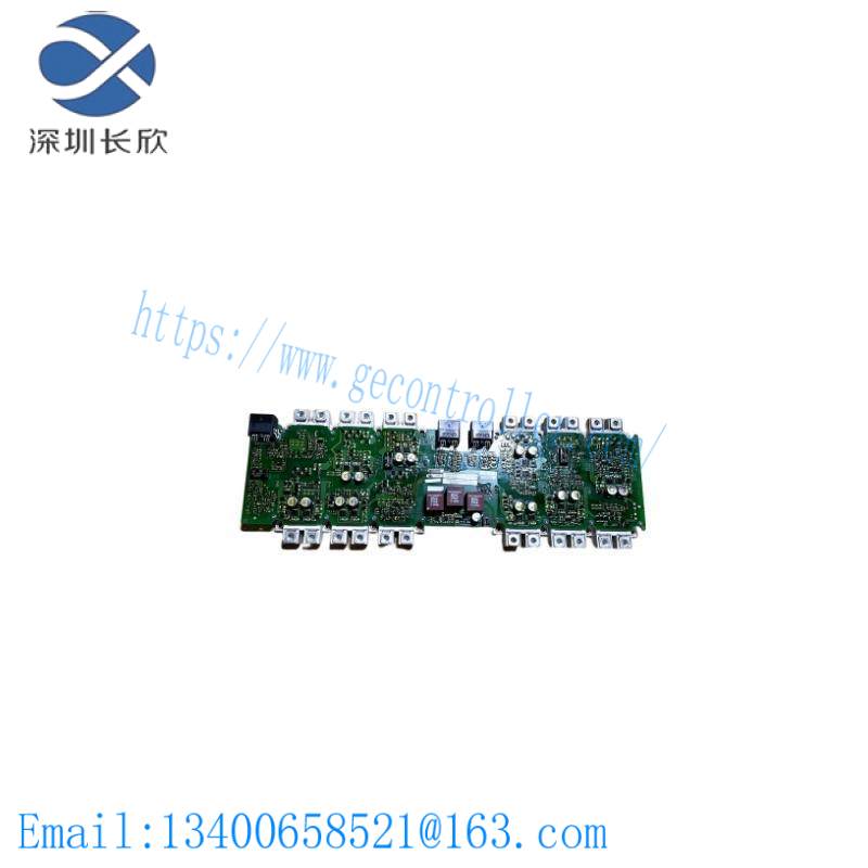 SIEMENS A5E00714560 S120 drive IGD trigger board