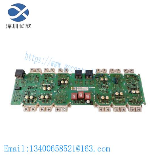 SIEMENS A5E00714560 trigger board