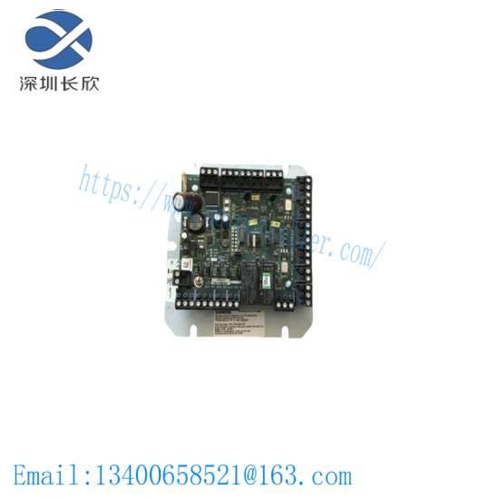 SIEMENS ADD5100 6FL7820-8CA10 Dual Reader Interface Module