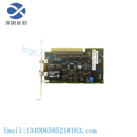 Siemens C79-458-L7000-B315 MPI CARD