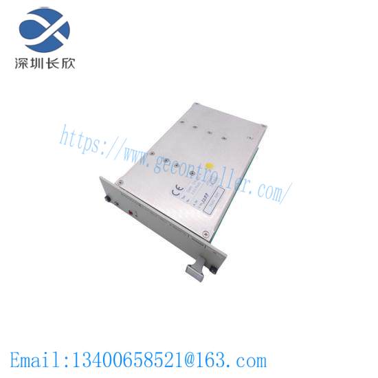 Siemens C79451-Z1038-U13 Power Supply Module
